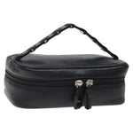 Salvatore Ferragamo Vala Clutch bag Leather - image 16