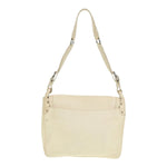 Salvatore Ferragamo Gancini Shoulder Bag Leather - image 2