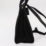 Salvatore Ferragamo Convertible Vara Bow Tote Suede Small - image 4