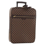Louis Vuitton Pegase Luggage Damier 55 - image 1