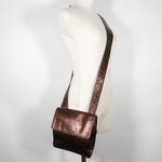 Chanel Vintage Shoulder Bag Leather - image 8
