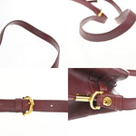 cartier Must de cartier bag Leather - image 7