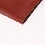 Hermes Onimaitou Handbag Leather - image 9
