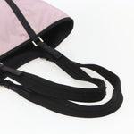 Prada Vintage Tote Tessuto - image 8