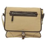 Prada Vintage Shoulder Bag Canvas - image 20