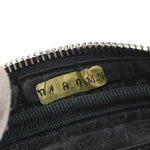 Chanel Chocolate Bar Clutch Nylon - image 13