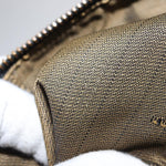 Fendi Zucca Tote bag Canvas - image 17