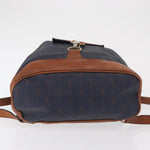 Valentino Garavani Vintage Backpack Leather - image 14