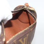 Louis Vuitton Papillon Pochette Monogram Canvas Mini - image 18
