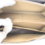 Bottega Veneta Intrecciato Long Zip  Wallet Leather - image 11