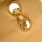 Chanel Timeless - Classic Double Flap Bag Leather medium - image 9