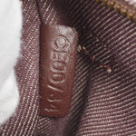 Celine Macadam waist bag Denim - image 9