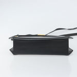 Salvatore Ferragamo Vintage Shoulder Bag Leather - image 16