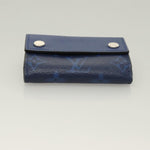 Louis Vuitton Discovery Wallet Monogram Taigarama Compact - image 14