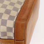 Louis Vuitton Noe Handbag Damier Large - image 10