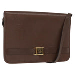 Christian Dior Vintage Shoulder Bag Leather - image 1