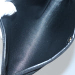 Christian Dior Trotter pouch Diorissimo Canvas - image 5