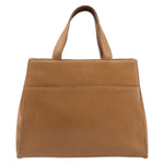 Loewe Anagram handbag Leather - image 17