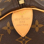 Louis Vuitton Keepall Bag Monogram Canvas 45 - image 4
