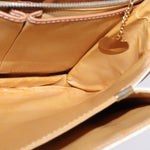 Celine Macadam Shoulder Bag PVC Leather - image 18