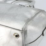 Saint Laurent Classic Duffle Bag Leather 24 - image 9