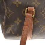 Louis Vuitton Papillon Handbag Monogram Canvas 26 - image 11