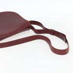cartier Must de Cartier Shoulder Bag Leather - image 7