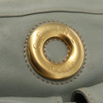 Celine Circle logo Leather - image 19