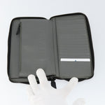 Prada Saffiano Wallet Leather - image 16