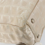 Chanel Travel Line Tote Nylon Large - image 12