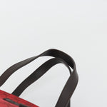 Gucci Original Zip Tote GG Canvas with Leather Large - image 18