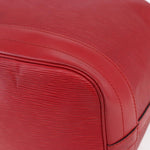 Louis Vuitton Noe Shoulder bag Leather - image 12