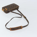 Louis Vuitton Pochette Marly Bandouliere Bag Monogram Canvas - image 8