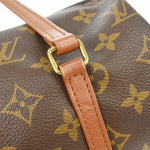 Louis Vuitton Papillon Handbag Monogram Canvas 26 - image 11
