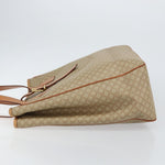 Celine Macadam Shoulder Bag PVC Leather - image 4