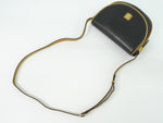 Celine Vintage Shoulder Bag Leather - image 6