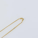 Givenchy Logo G Necklace Metal - image 13