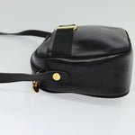 Salvatore Ferragamo Vara Bow camera Shoulder Bag Leather - image 3