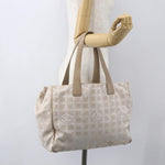 Chanel Travel Line Tote Nylon Medium - image 14