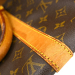 Louis Vuitton Keepall Bag Monogram Canvas 50 - image 15