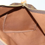Louis Vuitton Keepall Bag Monogram Canvas 50 - image 20
