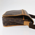 Louis Vuitton Bosphore Messenger Bag Monogram Canvas GM - image 3