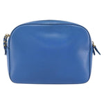 Salvatore Ferragamo Vala Chain Shoulder bag Leather - image 2
