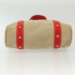 Louis Vuitton Antigua Tote Canvas MM - image 19