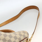 Louis Vuitton Soffi Handbag Damier - image 20