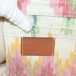 Loewe Paula's Ibiza Tote Embellished Printed Canvas Medium - image 6