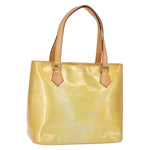 Louis Vuitton Houston Handbag Monogram Vernis - image 17
