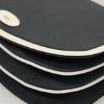Bally Vintage Shoulder Bag Leather - image 8