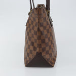 Louis Vuitton Cabas Piano Damier - image 3