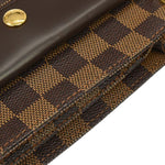Louis Vuitton Aubagne Bag Damier - image 9